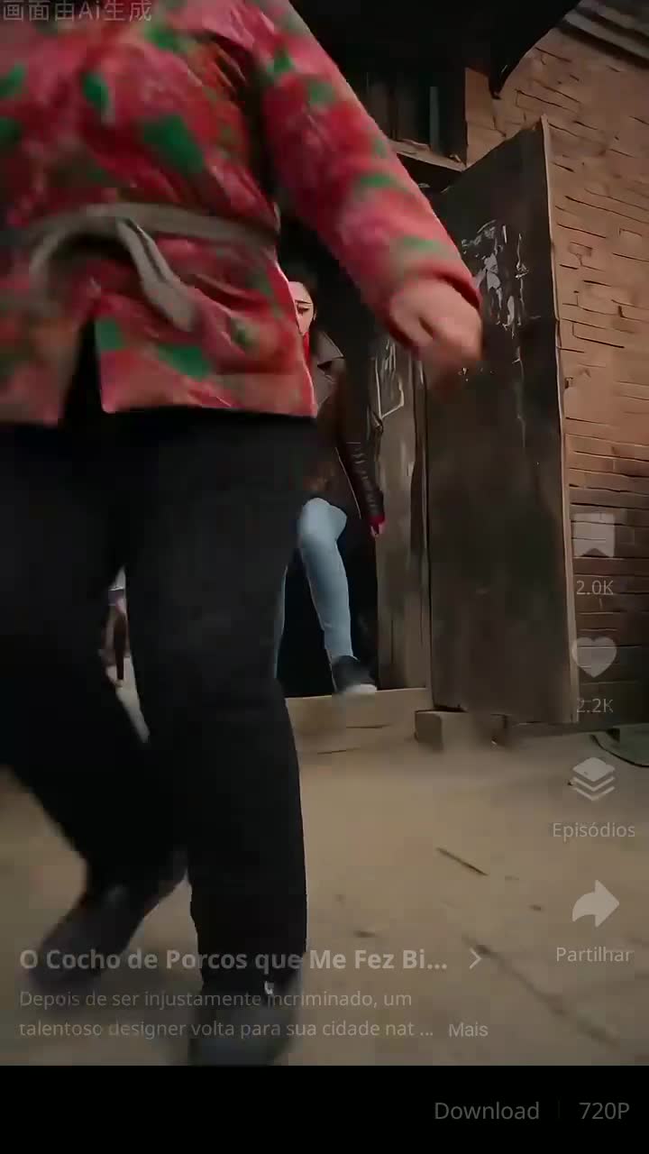 Prévia do episódio 2