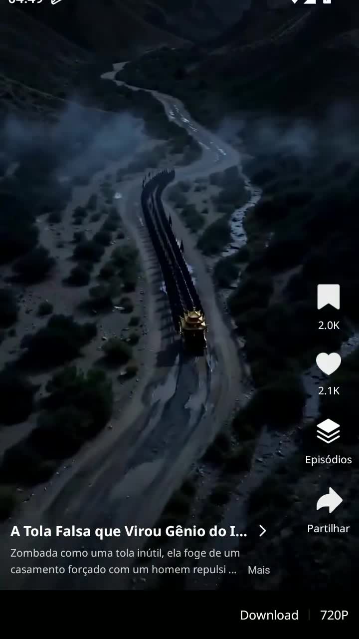 Prévia do episódio 2