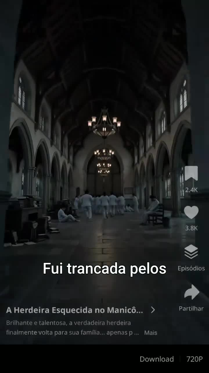 Prévia do episódio 2