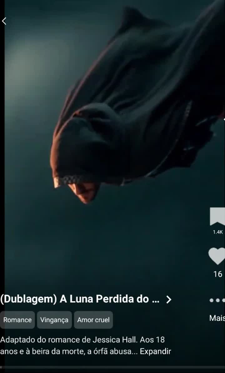 Prévia do episódio 2