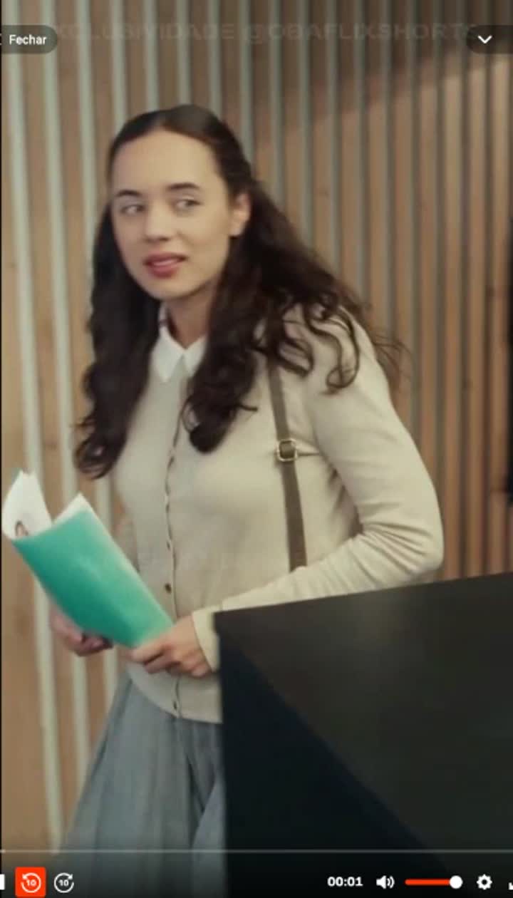 Prévia do episódio 1