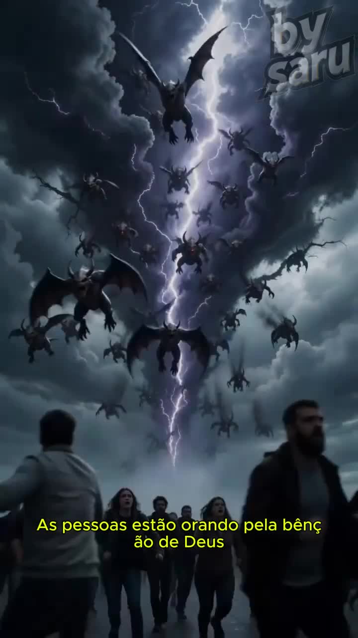 Prévia do episódio 1