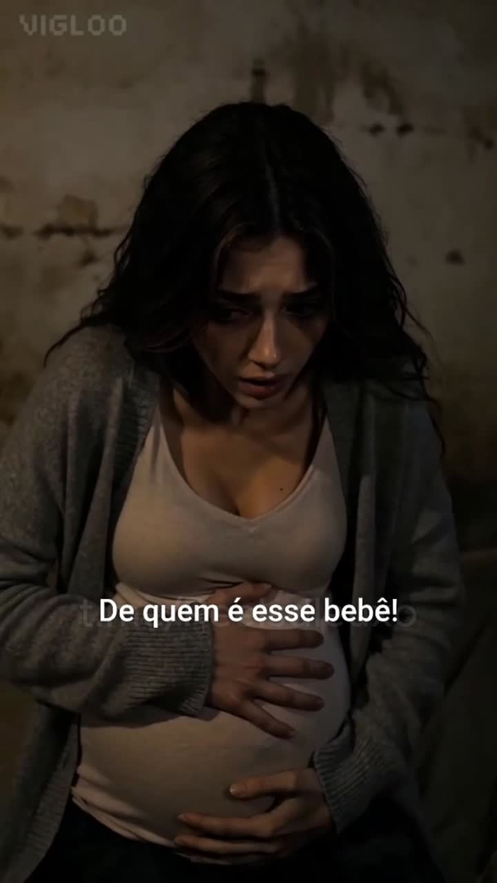 Prévia do episódio 1