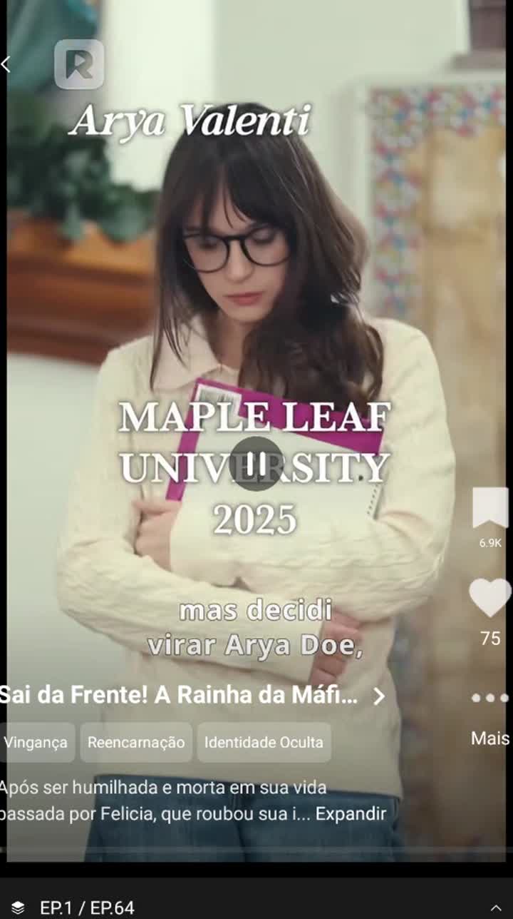 Prévia do episódio 2