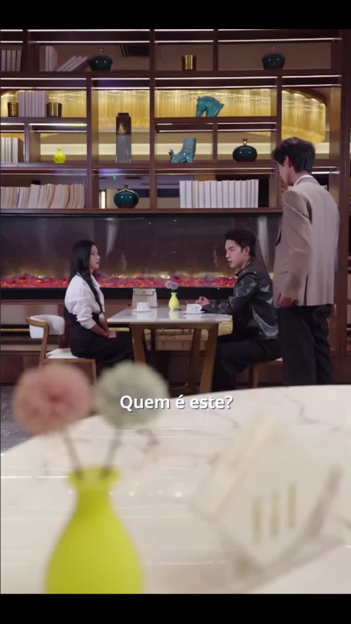 Prévia do episódio 3