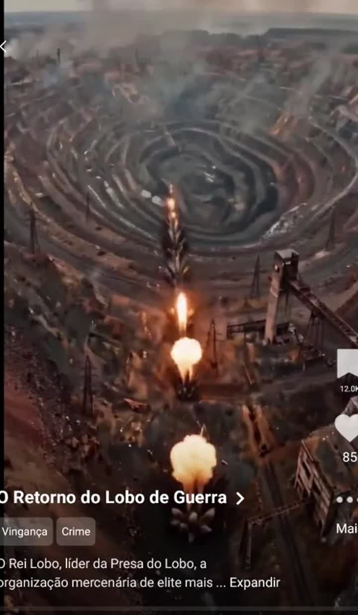 Prévia do episódio 1