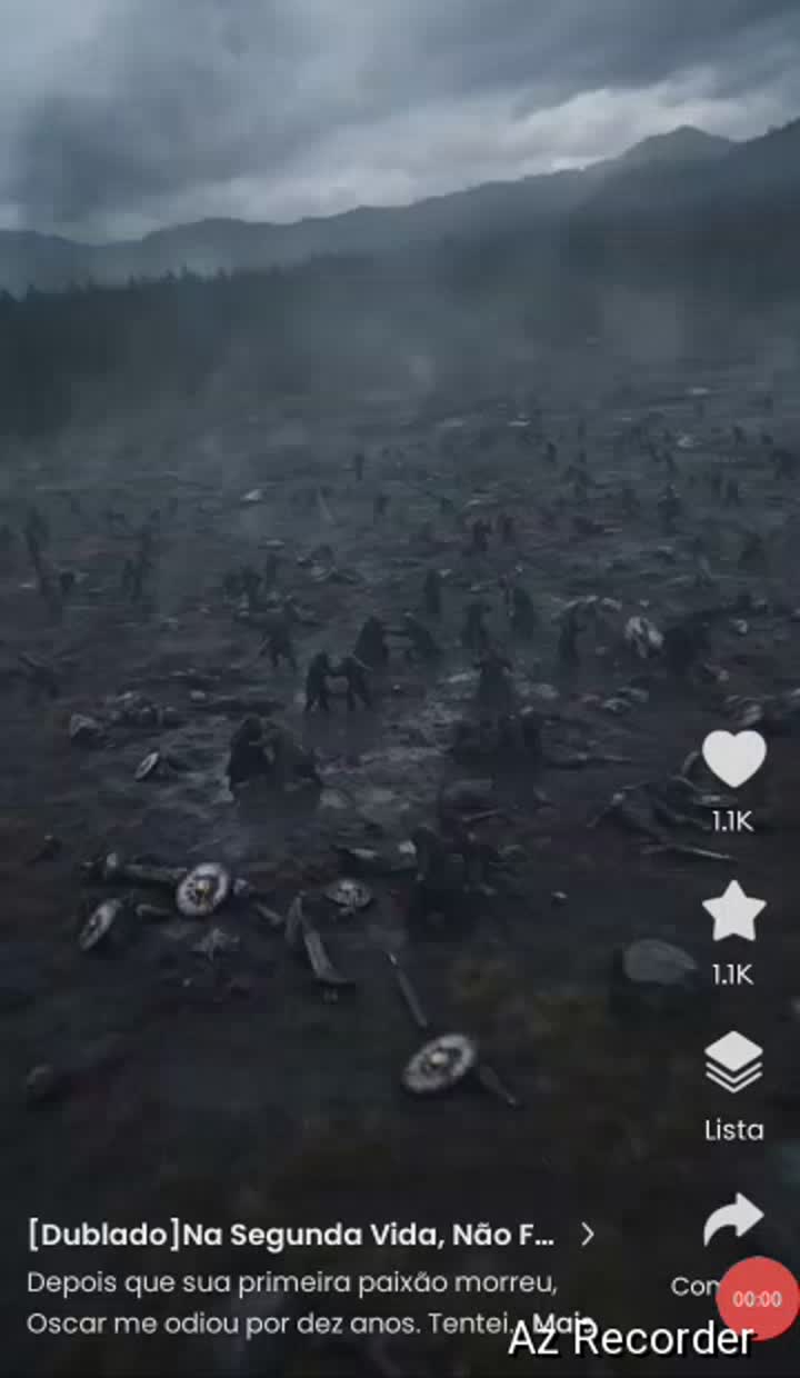 Prévia do episódio 1